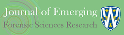 Journal of Emerging Forensic Sciences Research