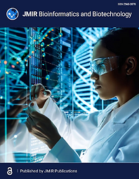 JMIR bioinformatics and biotechnology