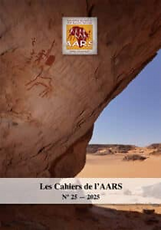 Cahiers de l'AARS