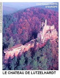 Châteaux-forts d'Europe