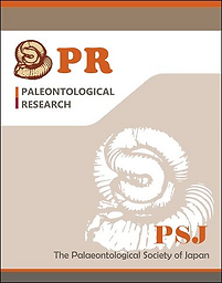 Paleontological research