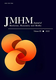journal of medicine, humanity and media