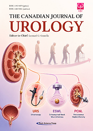 Canadian Journal of Urology