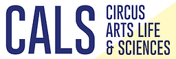 Circus: arts, life & sciences
