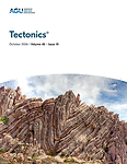 Tectonics