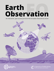 Earth Observation