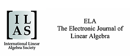 electronic journal of linear algebra