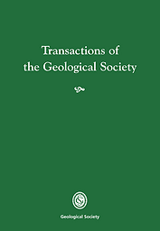 Transactions of the Geological Society
