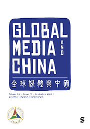 Global Media and China