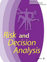 Risk and Decision Analysis