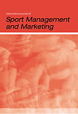 International Journal of Sport Management and Marketing