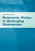 International Journal of Economic Policy in Emerging Economies
