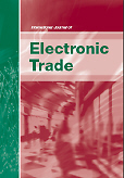 International Journal of Electronic Trade