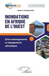 Espaces et sociétés en mutation