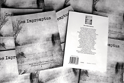 Impromptus