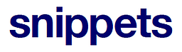 Snippets