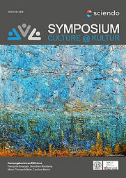 Symposium Culture@Kultur