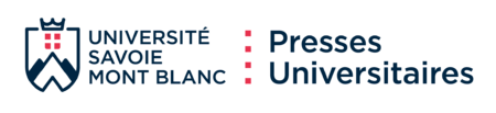 Presses Universitaires Savoie Mont Blanc