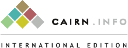logo Cairn international