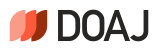logo DOAJ