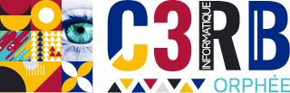 logo C3RB
