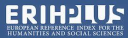 logo ERIHPLUS