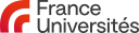 logo France Univesités