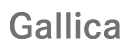 logo Gallica