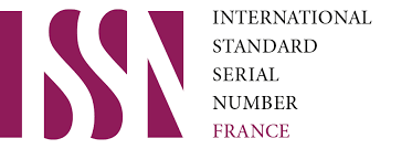 logo ISSN