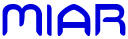logo MIAR