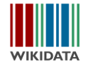 logo Wikidata