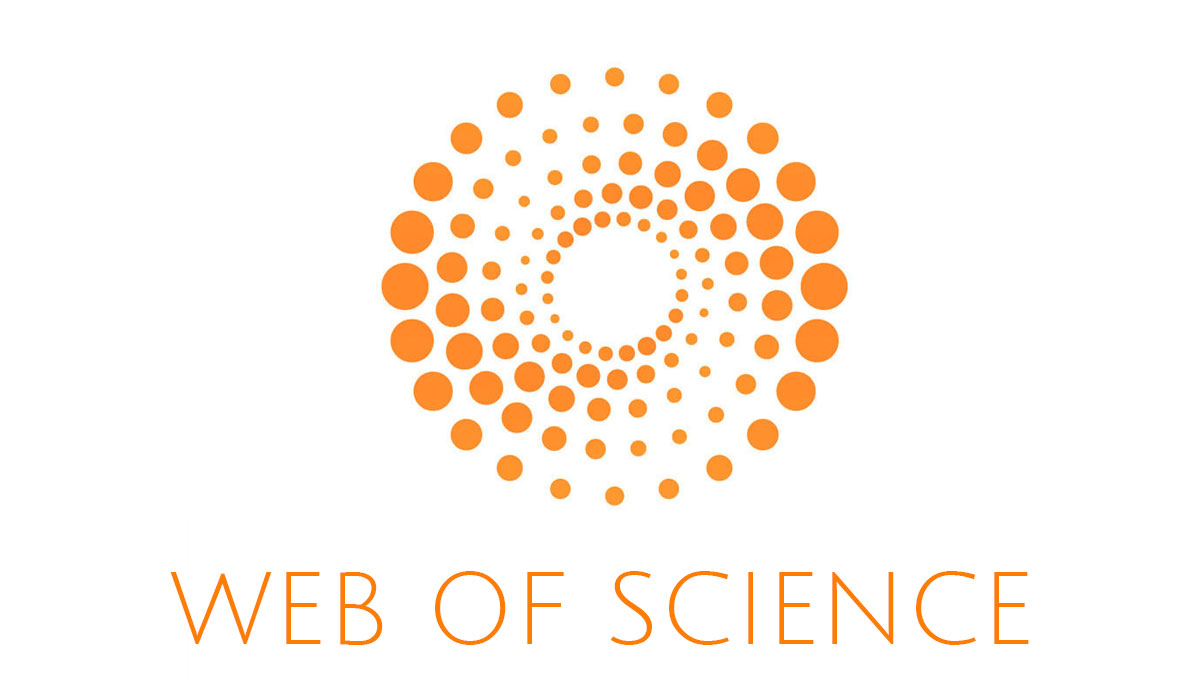 icône web of science
