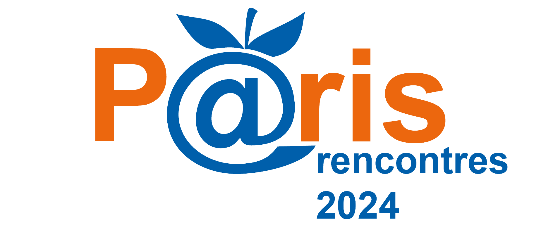 logo rencontres 2024