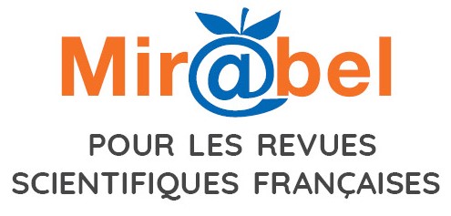 logo revues scientifiques françaises 