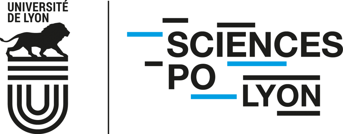 logo Sciences Po Lyon