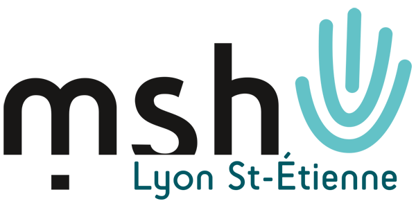 Maison des Sciences sociales et des Humanités Lyon St-Étienne
