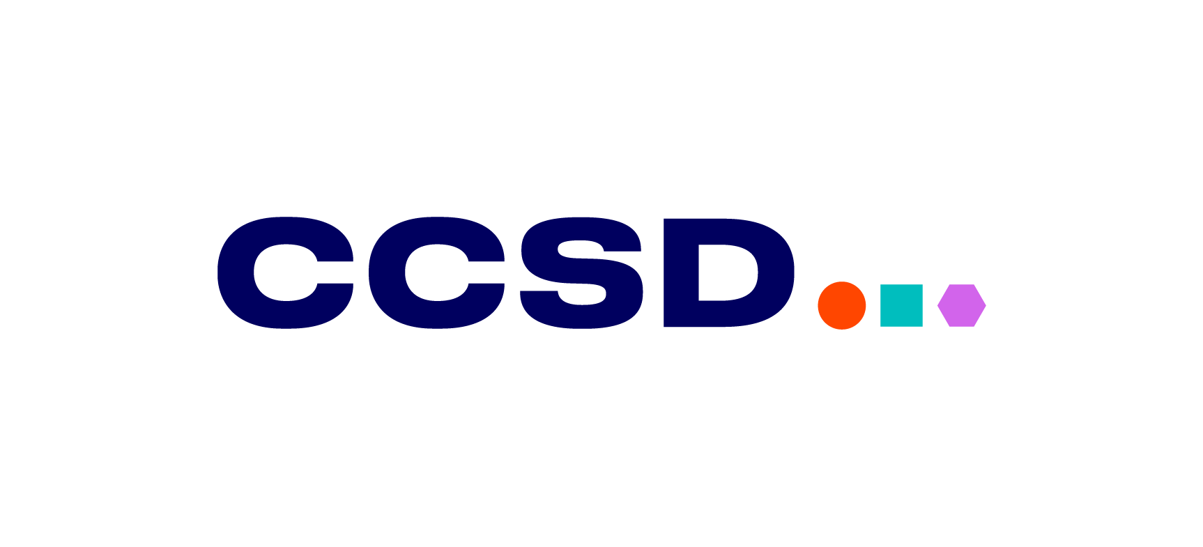 logo CCSD