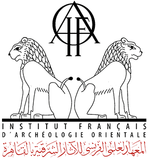 Institut français d'archéologie orientale