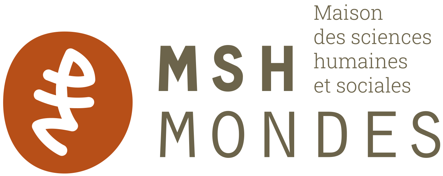 Maison des sciences humaines et sociales Mondes