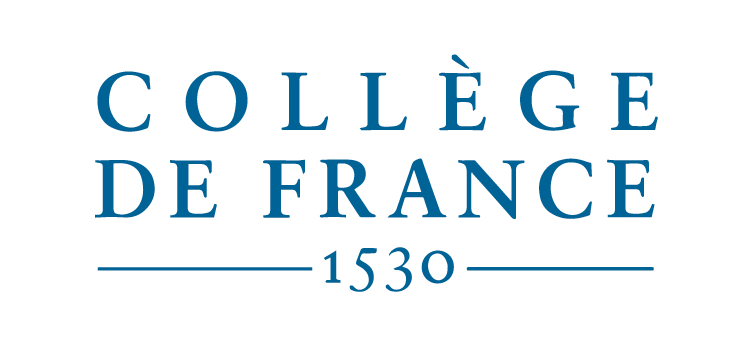 logo Collège de France
