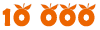 10000
