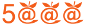 5000
