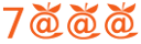 7000