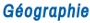 Géographie