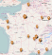 mini carte France
