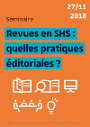 logo journées revues SHS