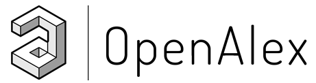 icône openalex
