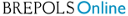 logo Brepols