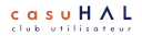 logo casuHAL