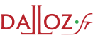 logo dalloz
